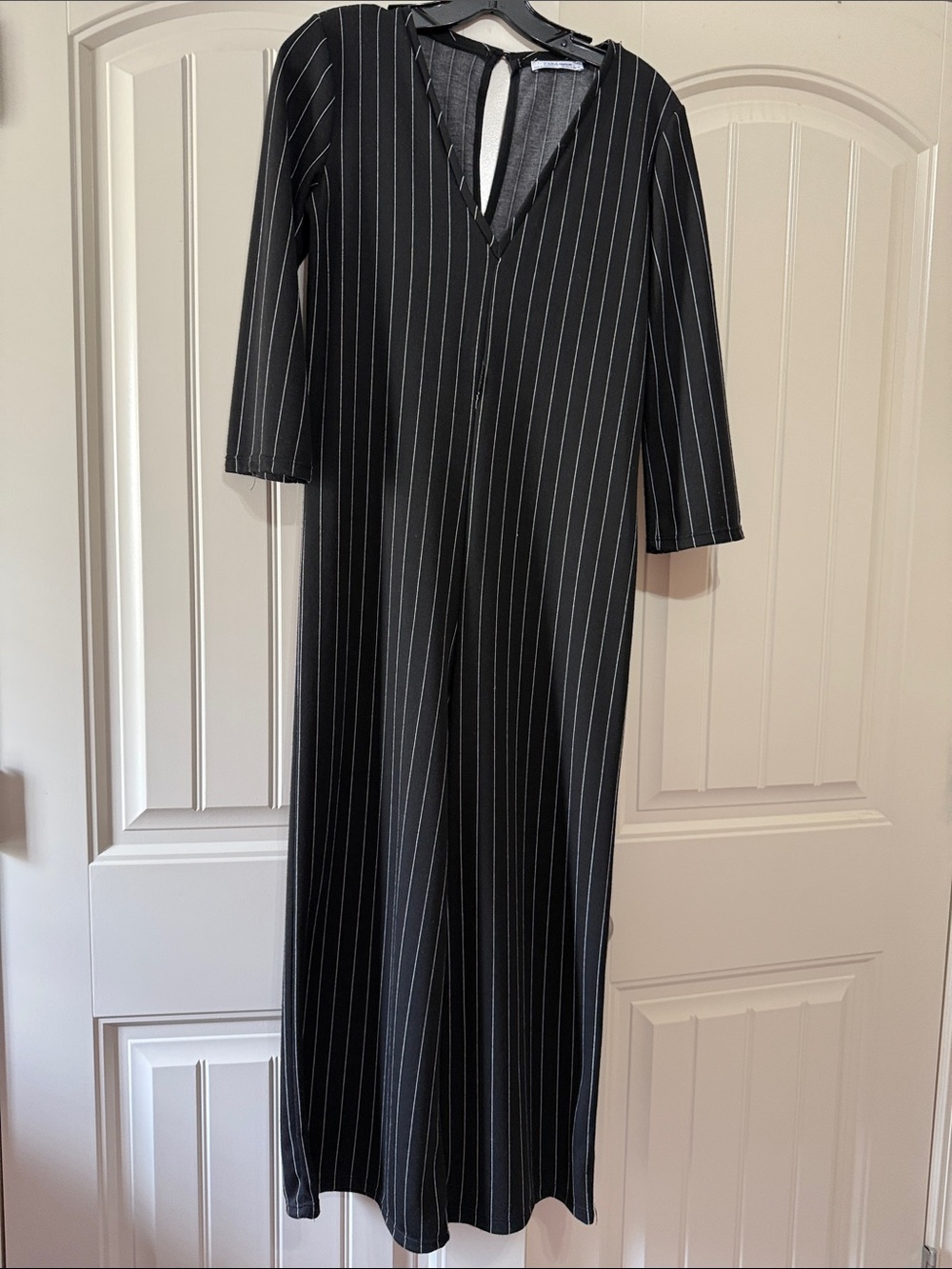 Zara Jumpsuit NWOT